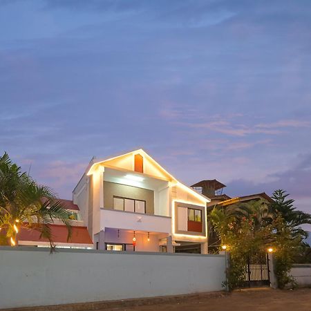 Ll Empyrean Stay II Luxury Ll Celestial Unicorn Villa Ll 3Bhk Ll Ac Ll Private Big Pool Ll لونافالا المظهر الخارجي الصورة