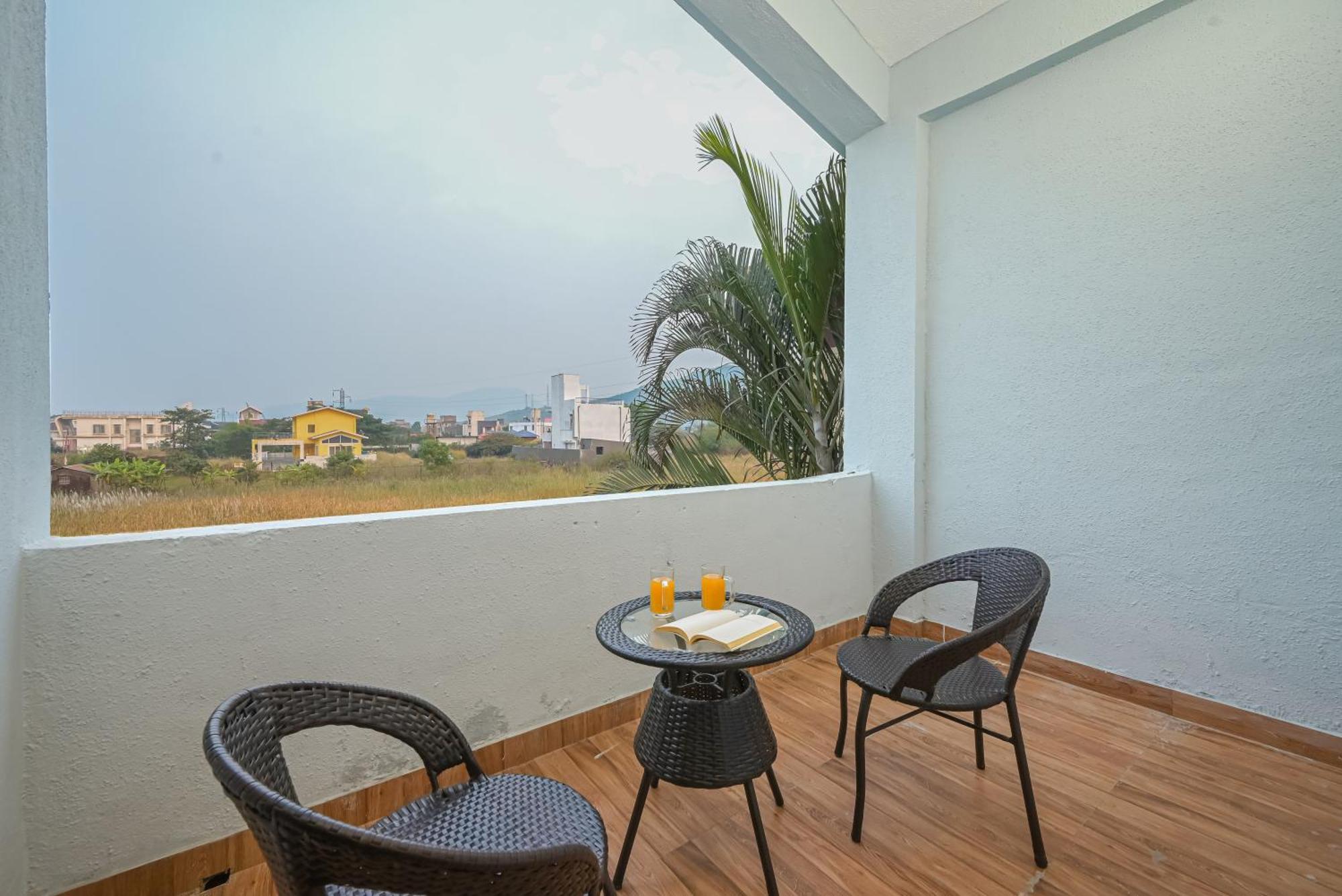 Ll Empyrean Stay II Luxury Ll Celestial Unicorn Villa Ll 3Bhk Ll Ac Ll Private Big Pool Ll لونافالا المظهر الخارجي الصورة