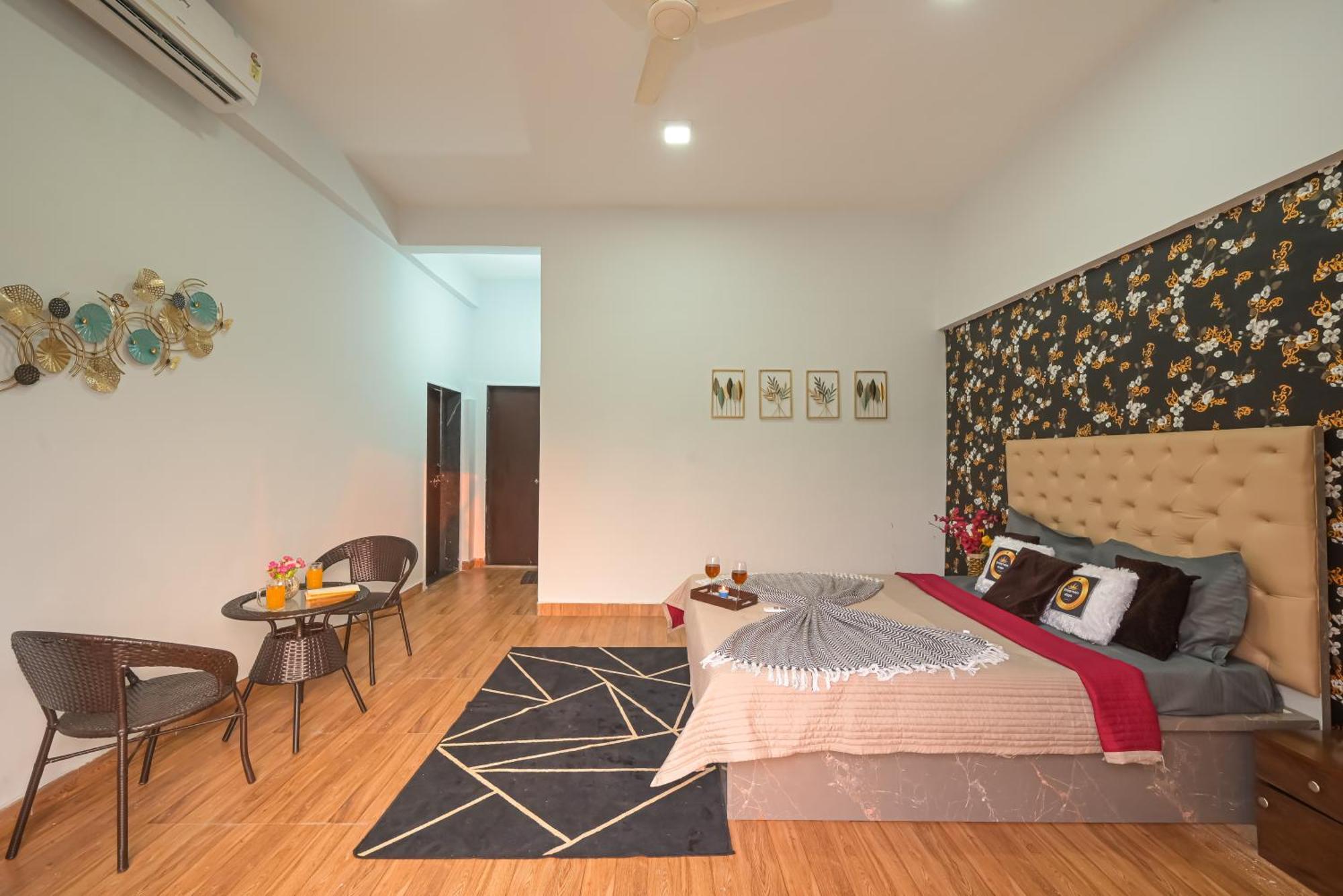 Ll Empyrean Stay II Luxury Ll Celestial Unicorn Villa Ll 3Bhk Ll Ac Ll Private Big Pool Ll لونافالا المظهر الخارجي الصورة