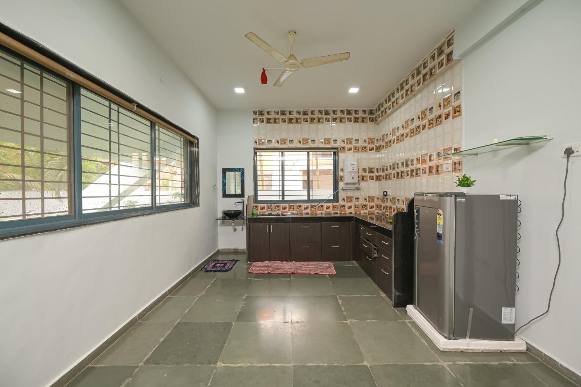 Ll Empyrean Stay II Luxury Ll Celestial Unicorn Villa Ll 3Bhk Ll Ac Ll Private Big Pool Ll لونافالا المظهر الخارجي الصورة