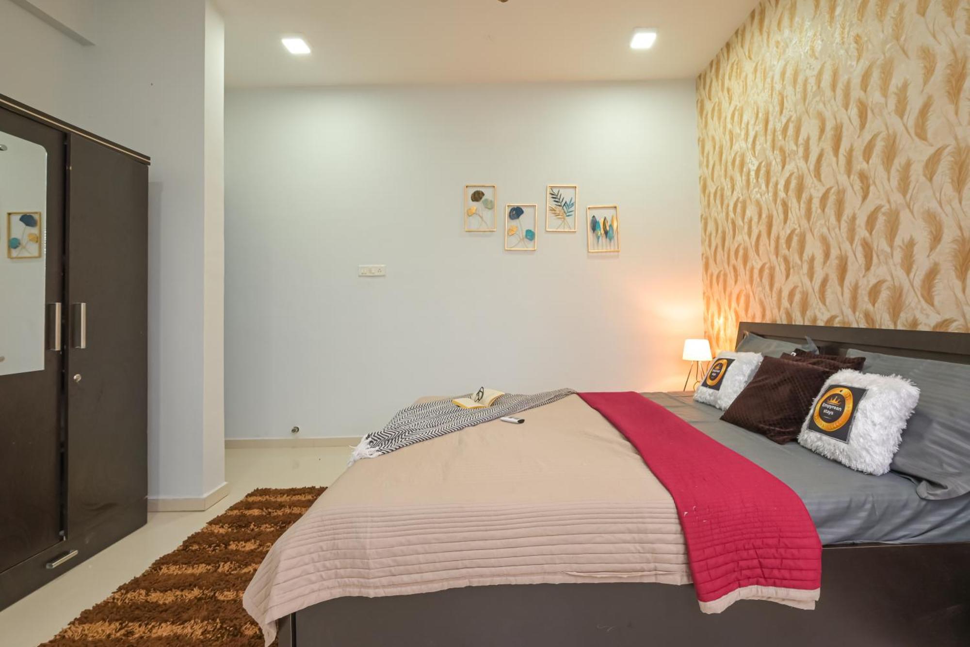 Ll Empyrean Stay II Luxury Ll Celestial Unicorn Villa Ll 3Bhk Ll Ac Ll Private Big Pool Ll لونافالا المظهر الخارجي الصورة