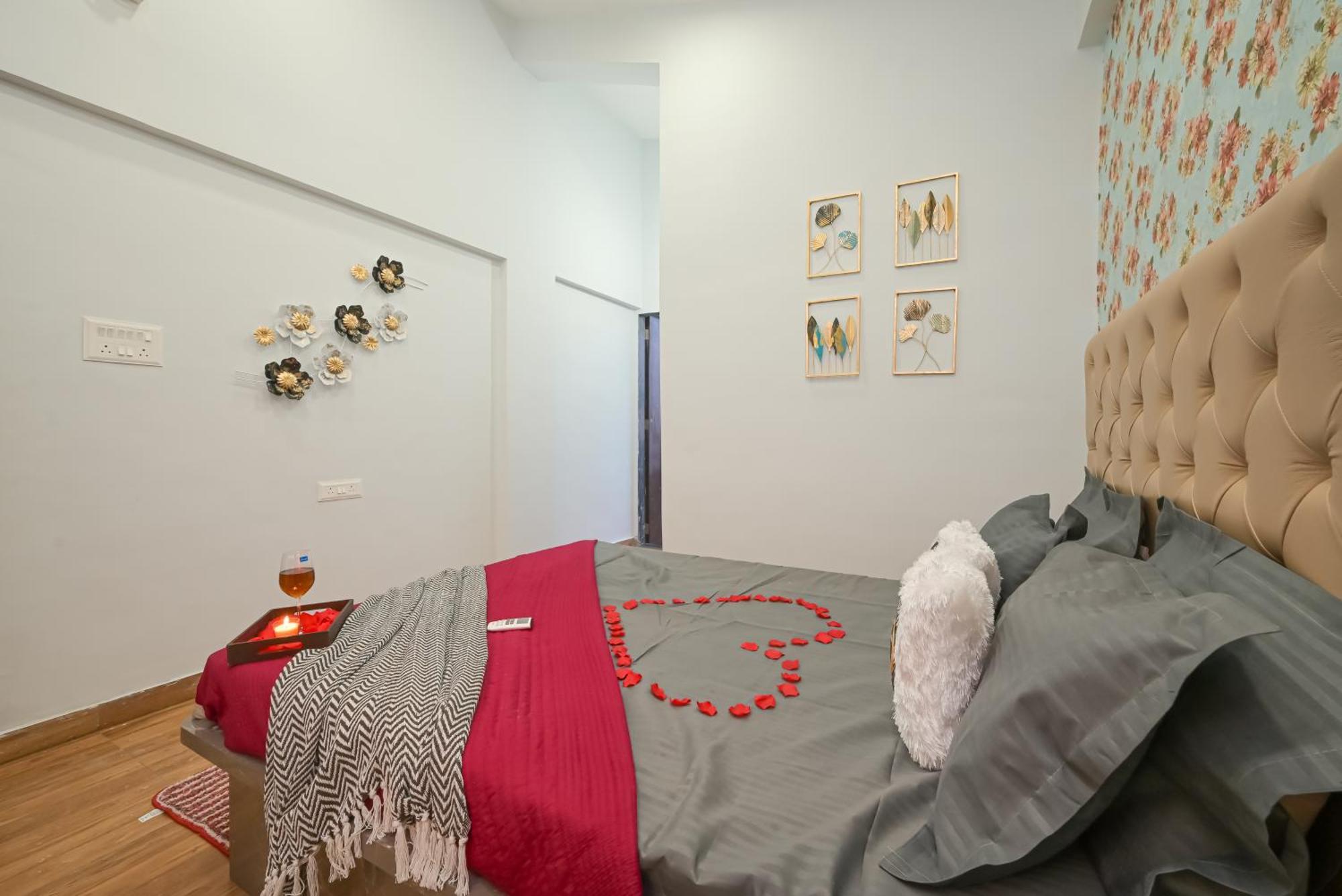 Ll Empyrean Stay II Luxury Ll Celestial Unicorn Villa Ll 3Bhk Ll Ac Ll Private Big Pool Ll لونافالا المظهر الخارجي الصورة